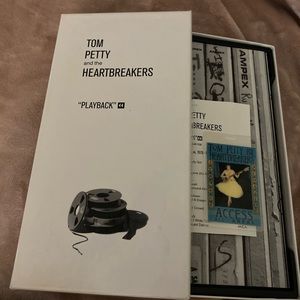 Box Set 1995 Tom Petty